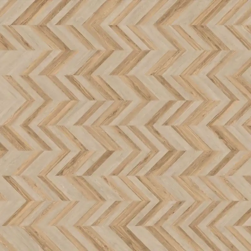 Moduleo Moods Chevron Duo 606 Hongaarse punt Dryback Exclusieve Aanbieding