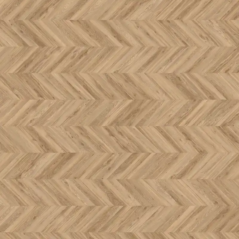 Moduleo Moods Chevron Mono 595 Weense punt Dryback Beperkte Voorraad