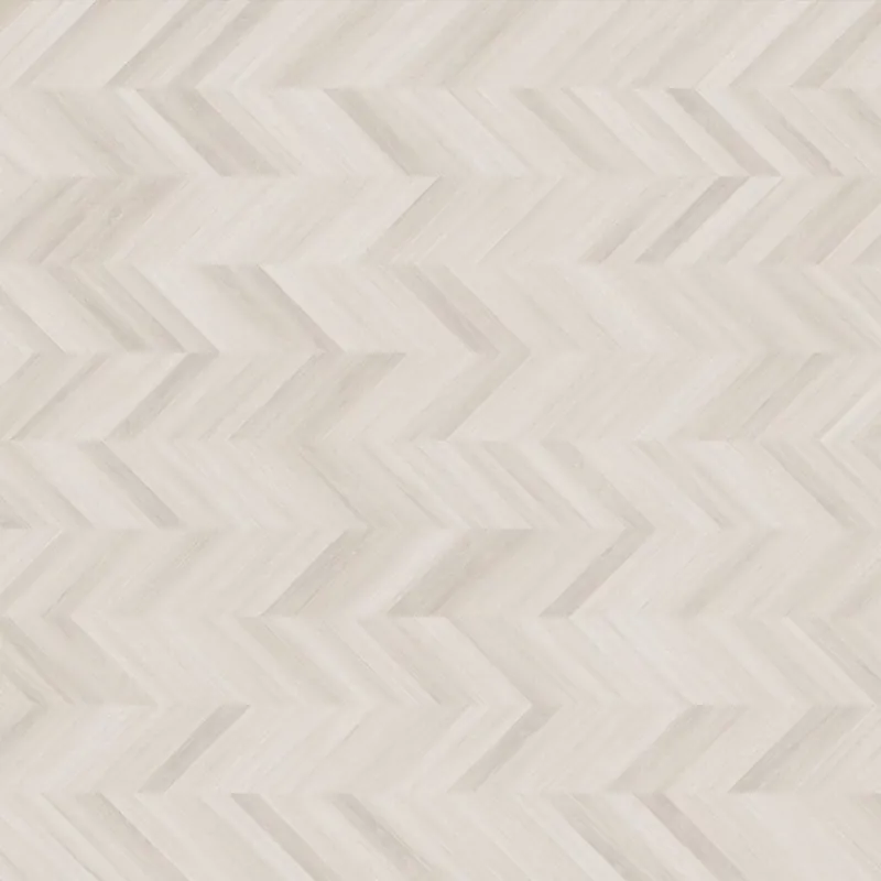 Populair Moduleo Moods Chevron Mono 598 Hongaarse punt Dryback