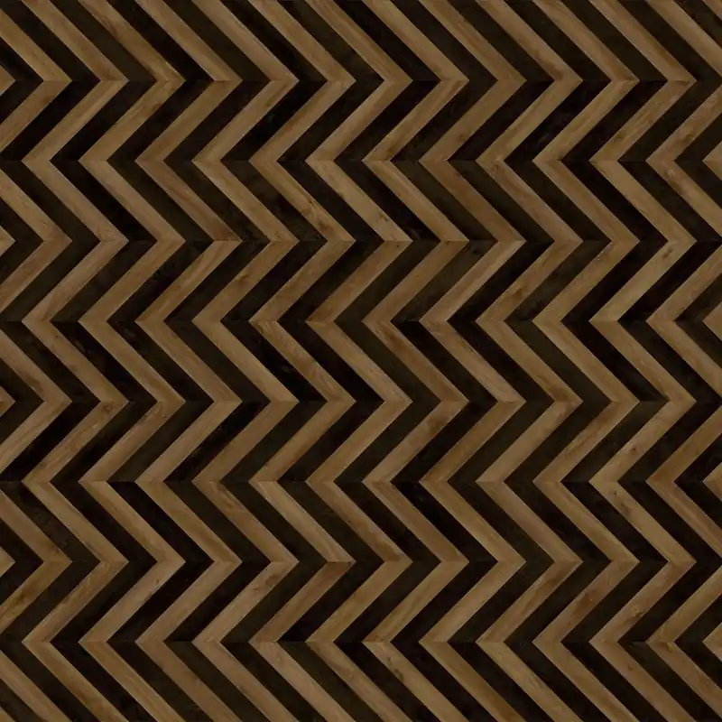 Moduleo Moods Chevron Wave 603 Weense punt Dryback Koop Online