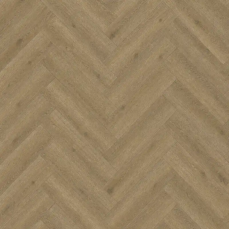 Exclusieve Aanbieding Castell Ultimate 890 296 Oak Wheat Visgraat Dryback