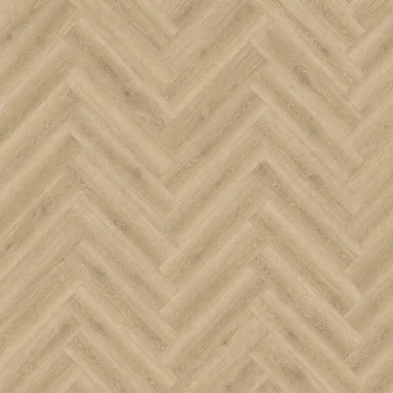 Castell Ultimate 890 291 Oak Pear Visgraat Dryback Merkproduct
