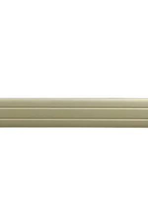 Beperkt Aanbod Co-pro dilatatieprofiel zelfklevend 38mm zand