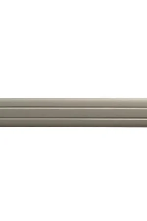 Laatste Versie Co-pro dilatatieprofiel zelfklevend 38mm rvs