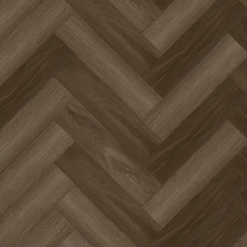 Bodiax Aringa 146 Velvet Espresso Visgraat Dryback Express Levering