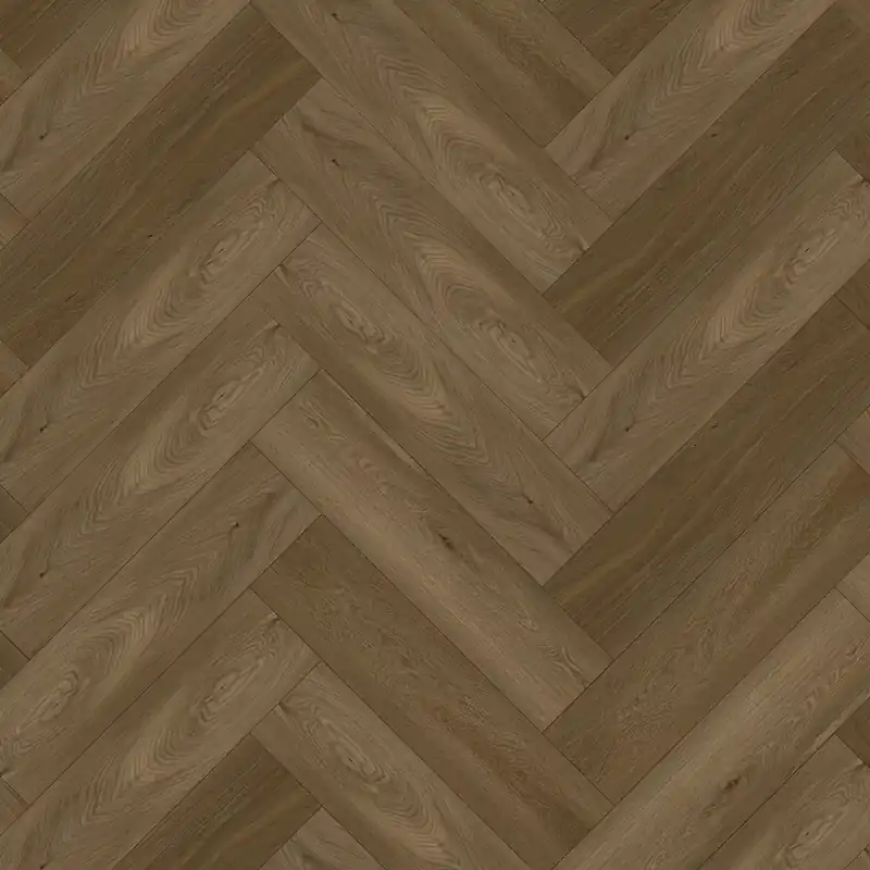 Bodiax Aringa 145 Shadow Oak Visgraat Dryback Laatste Kans