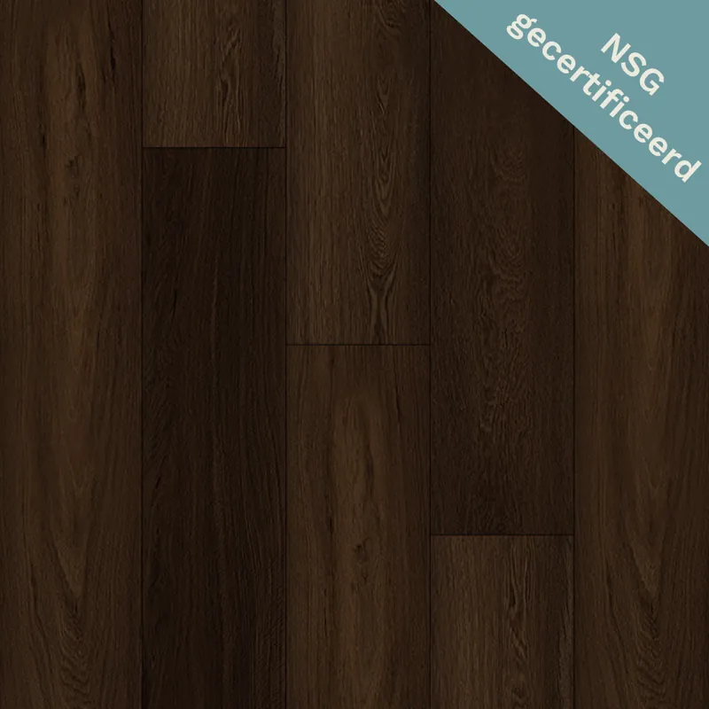 Bodiax Bellevue 547 Noir Prestige Plank Click Bestseller