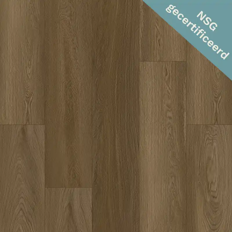 Bodiax Bellevue 545 Shadow Oak Plank Click Shop Nu