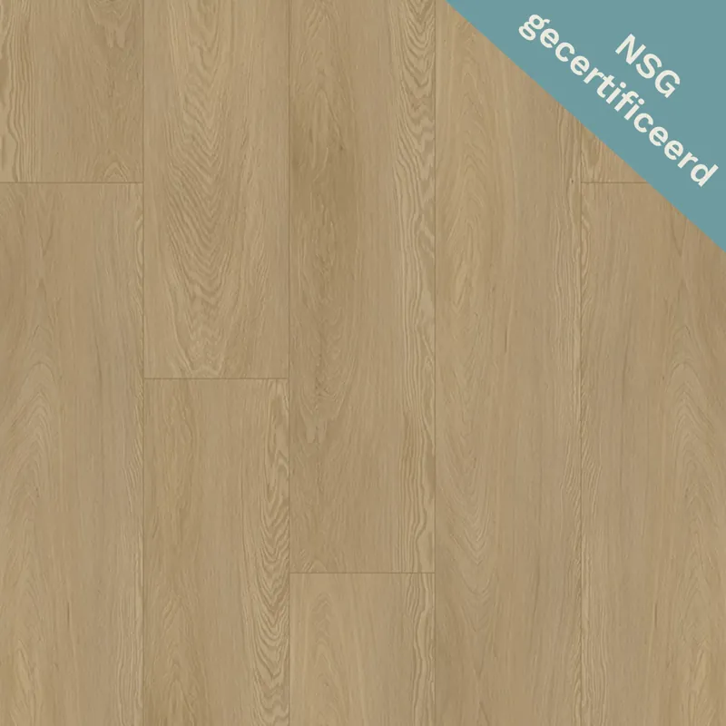 Gecertificeerd Bodiax Bellevue 543 Honey Cream Plank Click