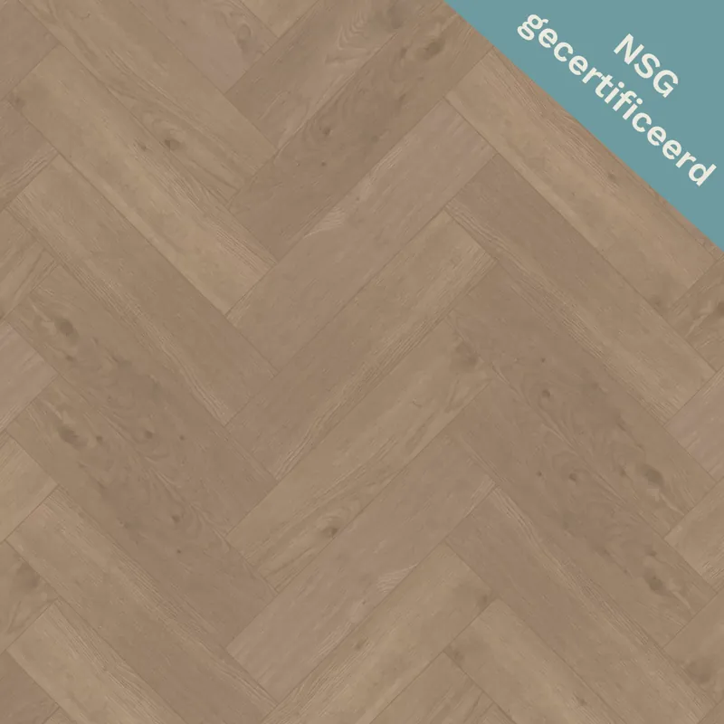 Bodiax Fisk 510 Richmond Oak Visgraat Click Fabrieksprijs