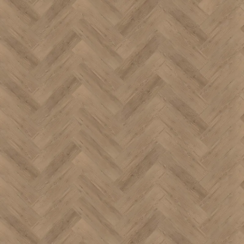 Nieuw Bodiax Mare 374 Donker eiken Visgraat Dryback