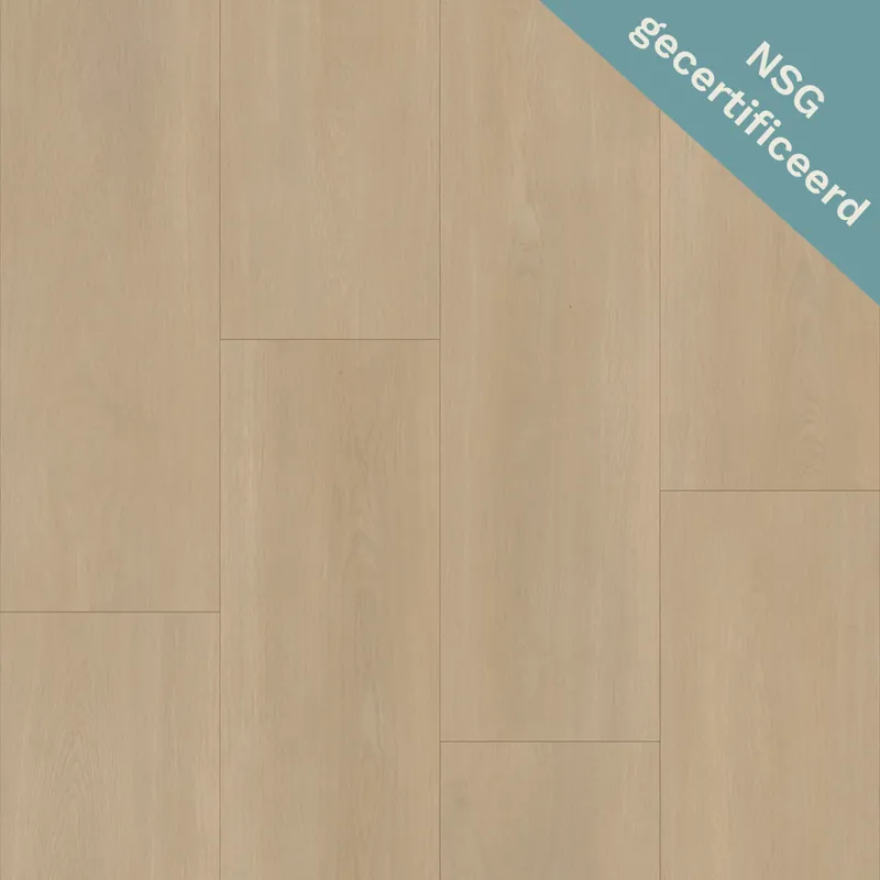 Beperkte Voorraad Bodiax Royal 591 Royalton Plank XL Click