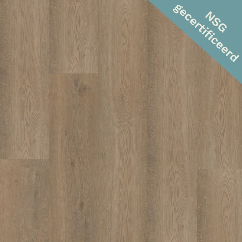 Laatste Kans Bodiax Thor 516 Clarington Oak Plank XL Click