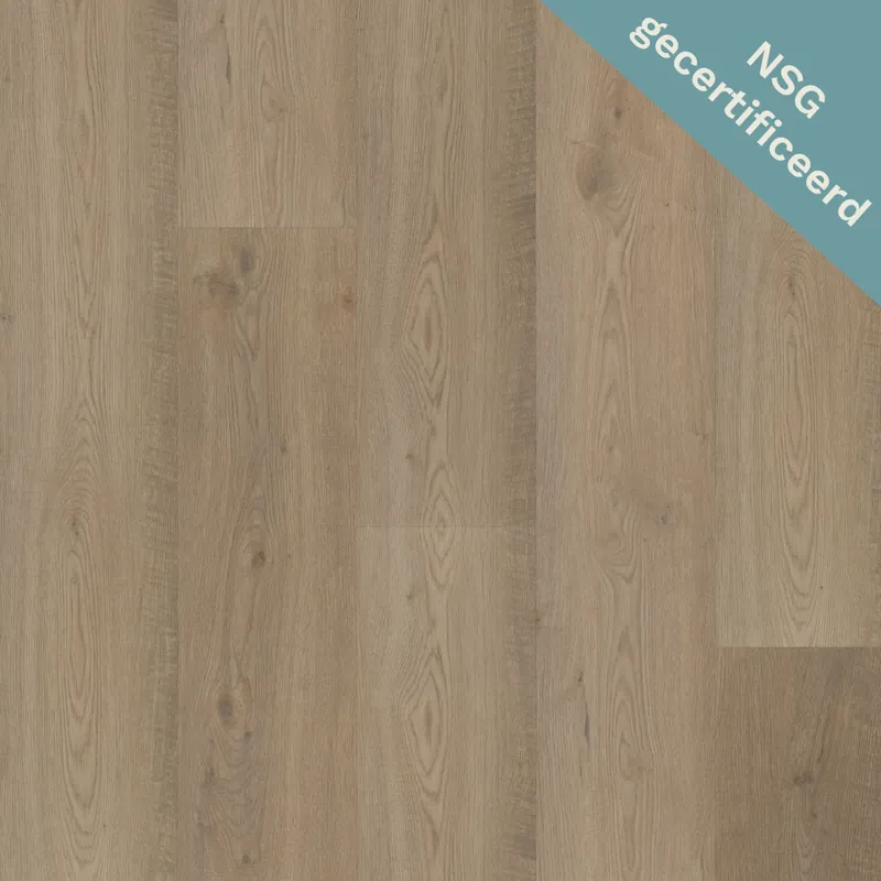 Gereduceerde Prijs Bodiax Thor 514 Langley Oak Plank XL Click