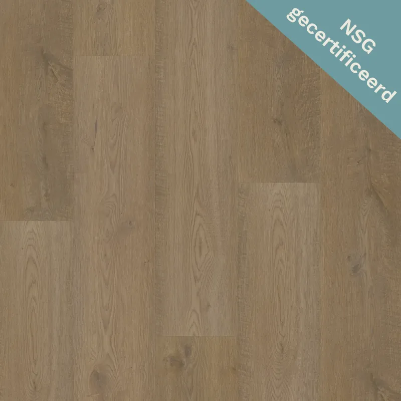 Nu Kopen Bodiax Thor 515 Belleville Oak Plank XL Click