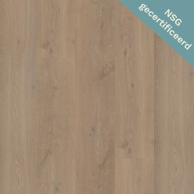 Bodiax Thor 510 Richmond Oak Plank XL Click Uitverkoop