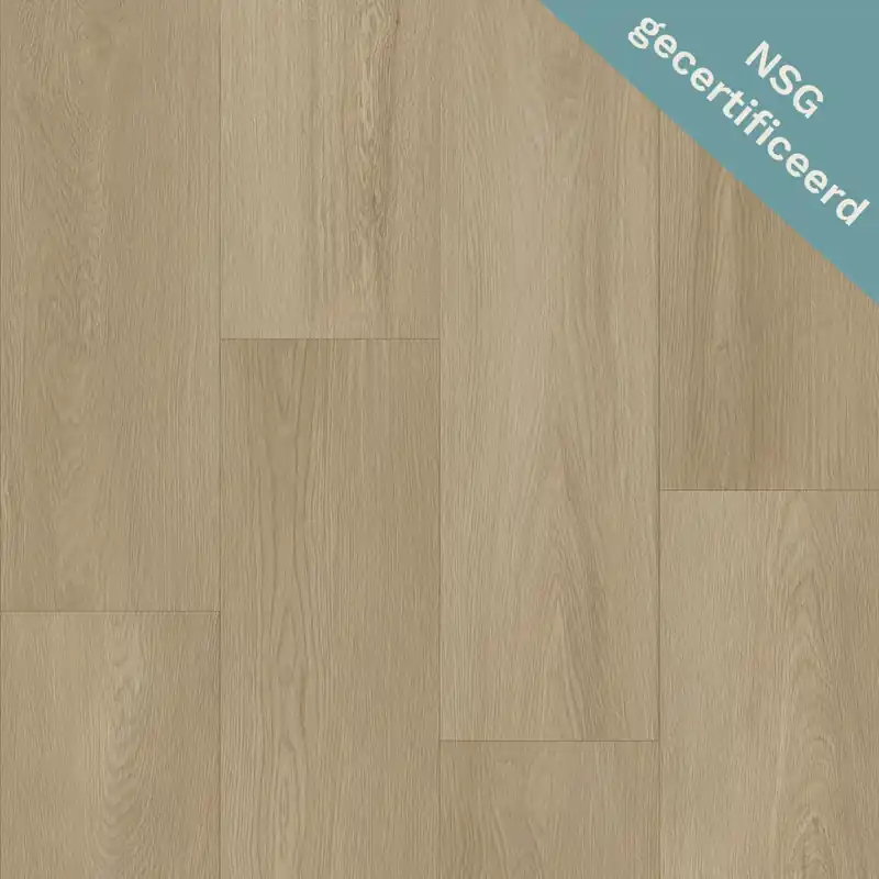 Hoge Kwaliteit Bodiax Thor 537 Blossom Plank XL Click