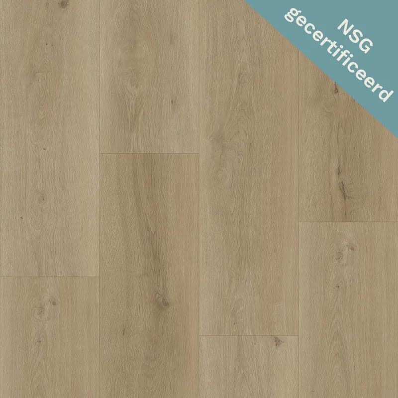 Bodiax Thor 532 Sage Plank XL Click Gereduceerde Prijs