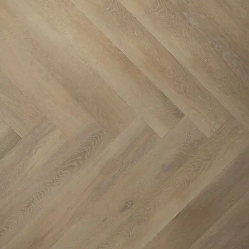 Nieuw Douwes Dekker Trendy Visgraat Honing Click