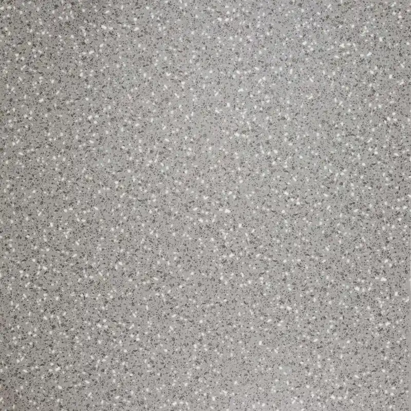 TFD Terrazzo Light Grey Tegel XL Dryback Koopje