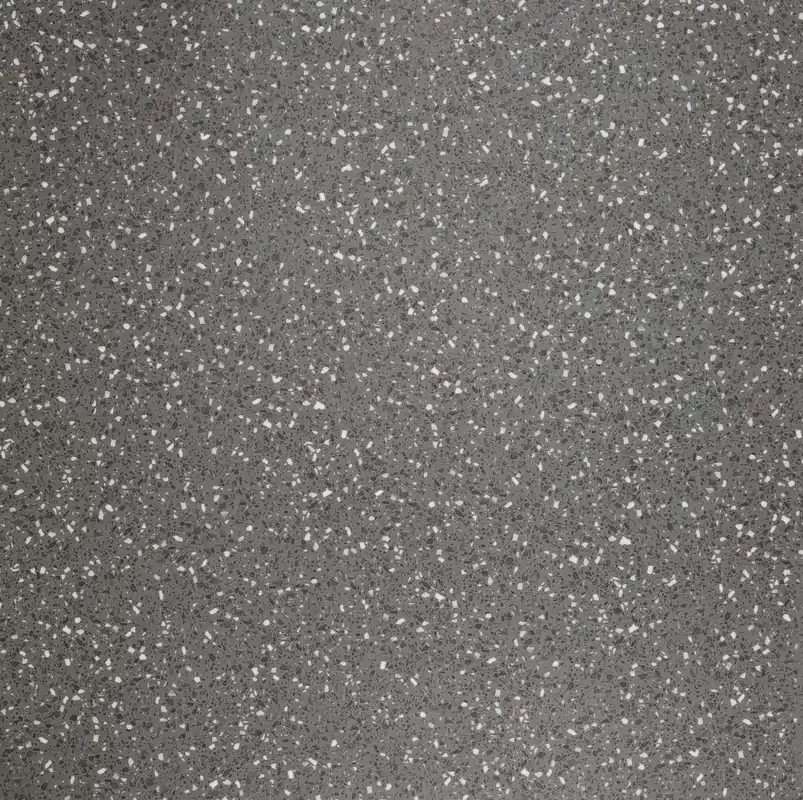 Direct Verzonden TFD Terrazzo Dark Grey Tegel XL Dryback