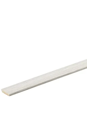Laatste Versie Co-pro plakplint antiek grijs 1326