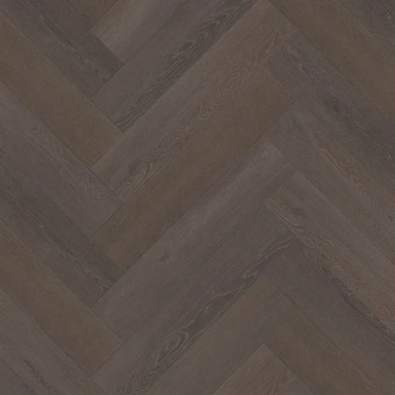 Beperkt Aanbod Ambiant Herringbone charcoal Visgraat Click