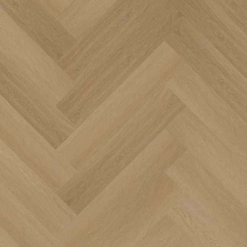 Actieprijs Ambiant Spigato Estino warm oak Visgraat Click