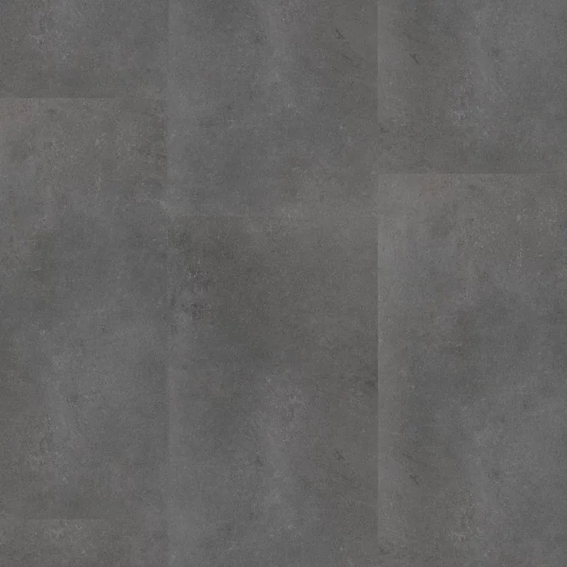 Beperkte Voorraad Ambiant Sarino dark grey Tegel XL Click