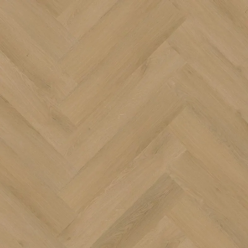 Veilige Betaling Ambiant Spigato Navaro light oak Visgraat Click