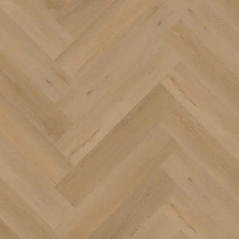 Ambiant Spigato Vivero warm oak Visgraat XL Dryback Populair