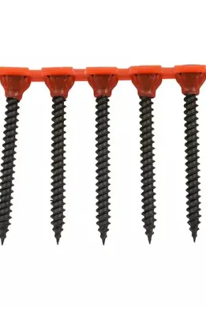 Goedkoop SPIT CS35 Gipsschroef op Strip 3,5×35mm - 010137