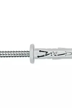 SPIT HIT M SLAGPLUG 5X25/5 P- MET KRAAG - 200 ST Beste Prijs