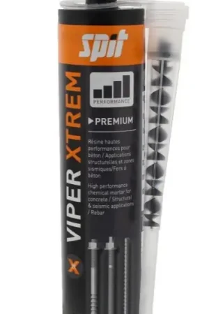 Betaalbaar SPIT VIPER XTREM INJECTIEMORTEL 280 ML
