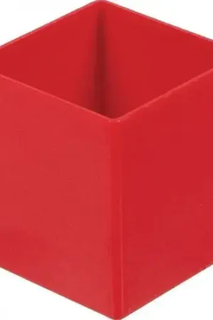 HIKOKI OPBERGBOX ROOD 711240 Flitsaanbieding