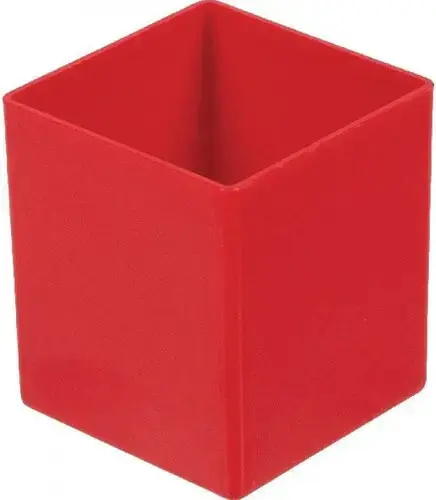 HIKOKI OPBERGBOX ROOD 711240 Flitsaanbieding