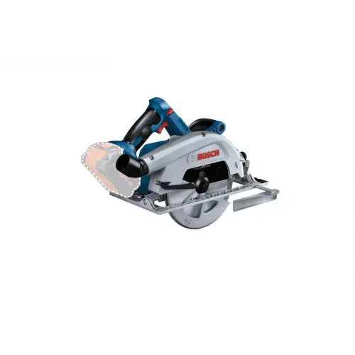 Bosch GKS 18V-68 SOLO DOOS ACCUCIRKELZAAG Dagaanbieding