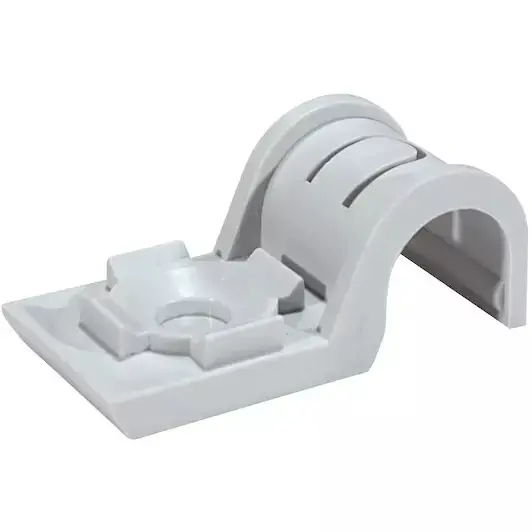 Rechtstreeks Van De Fabrikant SPIT P-CLIP D.16X16MM KUNSTSTOF - 50 ST