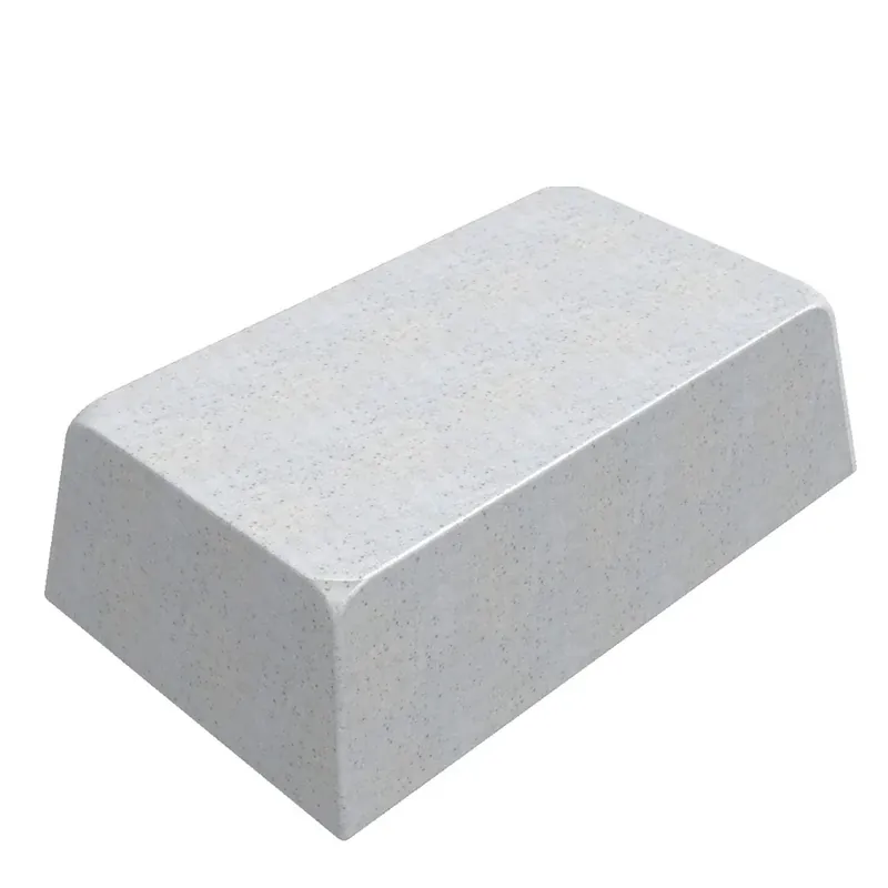 Lage Kosten Jako Hunebed Gietmortelsteltegel 115x70x70mm 32 per Zak / 1024 per Pallet