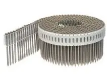 SPIT SPOELNAGEL IN-TAPE 2,1X50 RING BLANK - 9750 ST Merkproduct