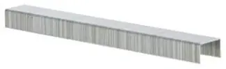 SPIT NIET 50-SERIE 8MM C-PUNT VERZINKT 3MU - 5000 ST Betrouwbaar
