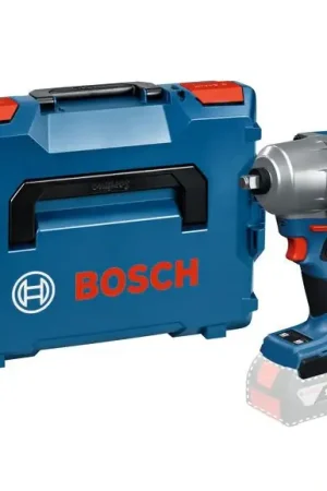 Betrouwbaar Bosch GDS 18V-780 Accu Draaislagmoeraanzetter in L-Boxx - 06019P4003