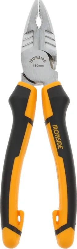 Voordeelprijs Ironside Combinatietang 7" 180mm - 1870126