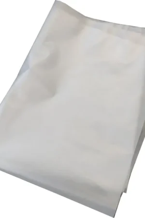 Aanbieding Kelfort Puinzak Helder/Transparant 60x80cm - 1516901