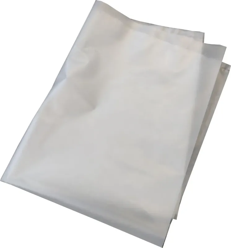Aanbieding Kelfort Puinzak Helder/Transparant 60x80cm - 1516901