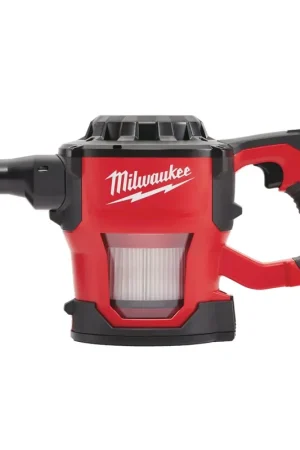 Actieprijs MILWAUKEE® M18 CV M18 COMPACTE HANDSTOFZUIGER