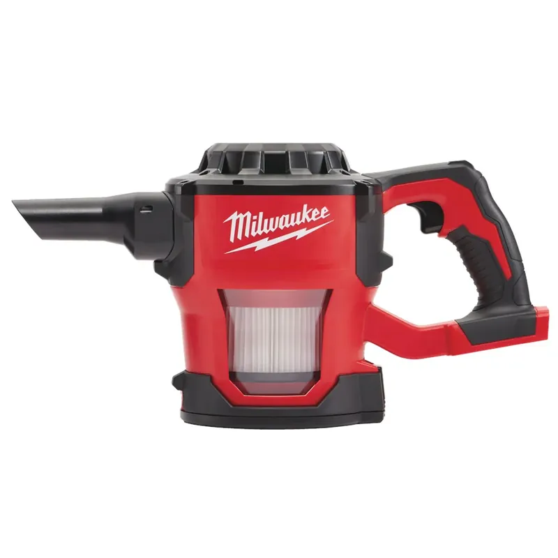 Actieprijs MILWAUKEE® M18 CV M18 COMPACTE HANDSTOFZUIGER