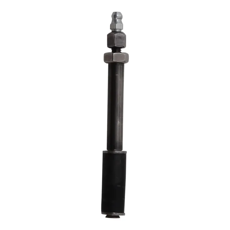 Beperkt Aanbod Kiwitz Injectienippel Metaal R13 115mm - ITEM.0001786