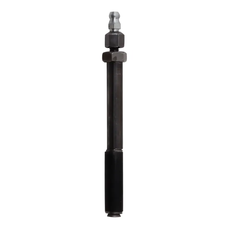 Meest Verkocht Kiwitz Injectienippel Metaal 115mm R10 - ITEM.0001792