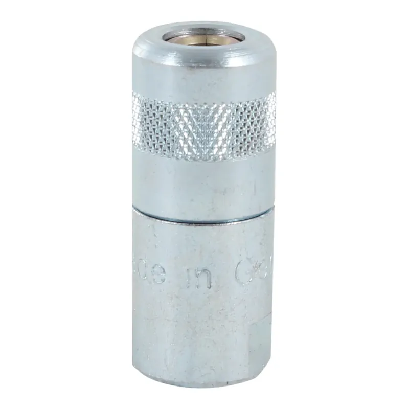 Kiwitz Koppeling Injectieslang/Nippel - ITEM.0000954 Op = Op